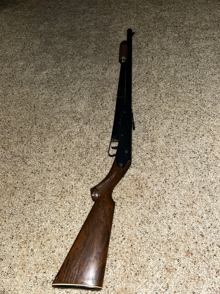 Vintage Daisy Model .177 Caliber, BB Gun