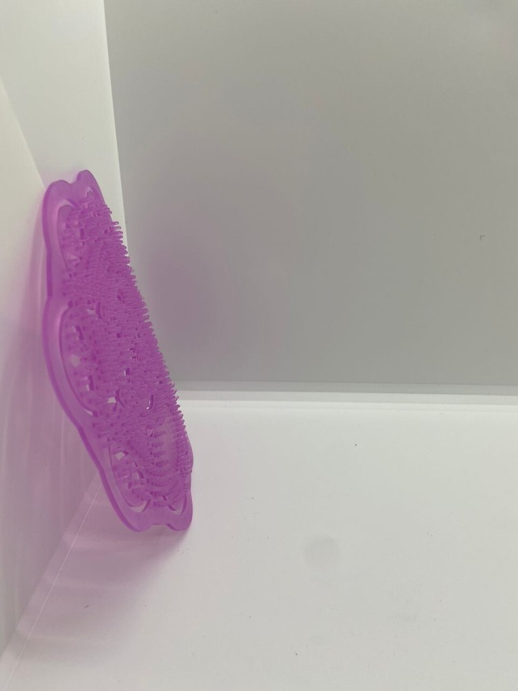 Urinal Screen Deodorizer with Fresh Scent – Bathroom Odor Control Mat