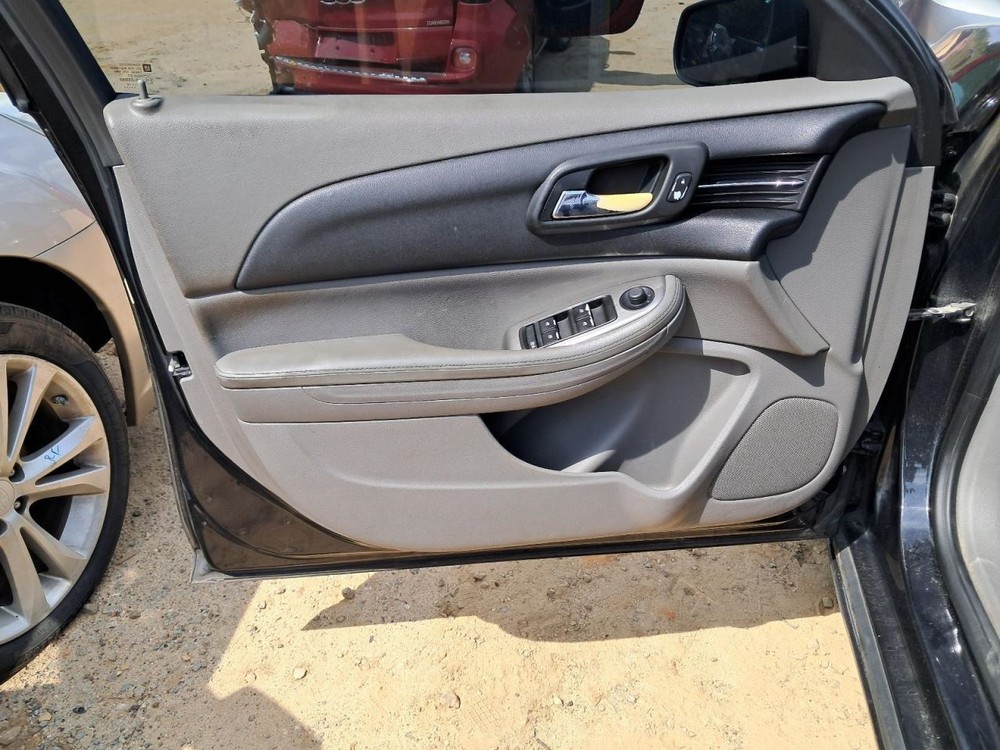 Console Front Floor Without Keyless Ignition Fits 14 MALIBU 4771737