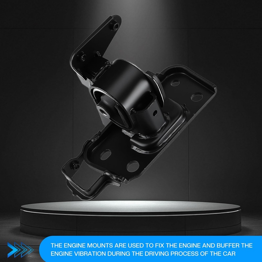 Engine Support Bracket for RAV4 2006-2008 2.4L 4WD Rubber Engine Mount