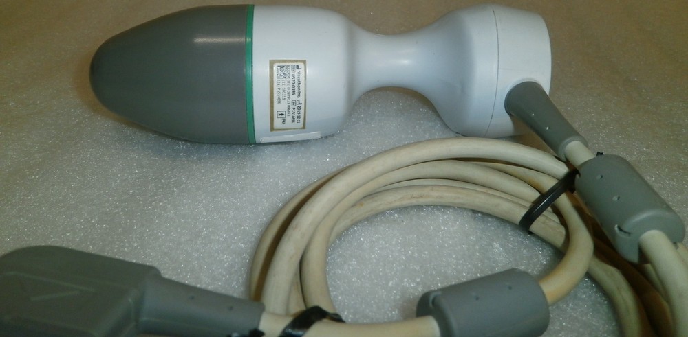 Verathon BladderScan Prime Plus 0570-0395