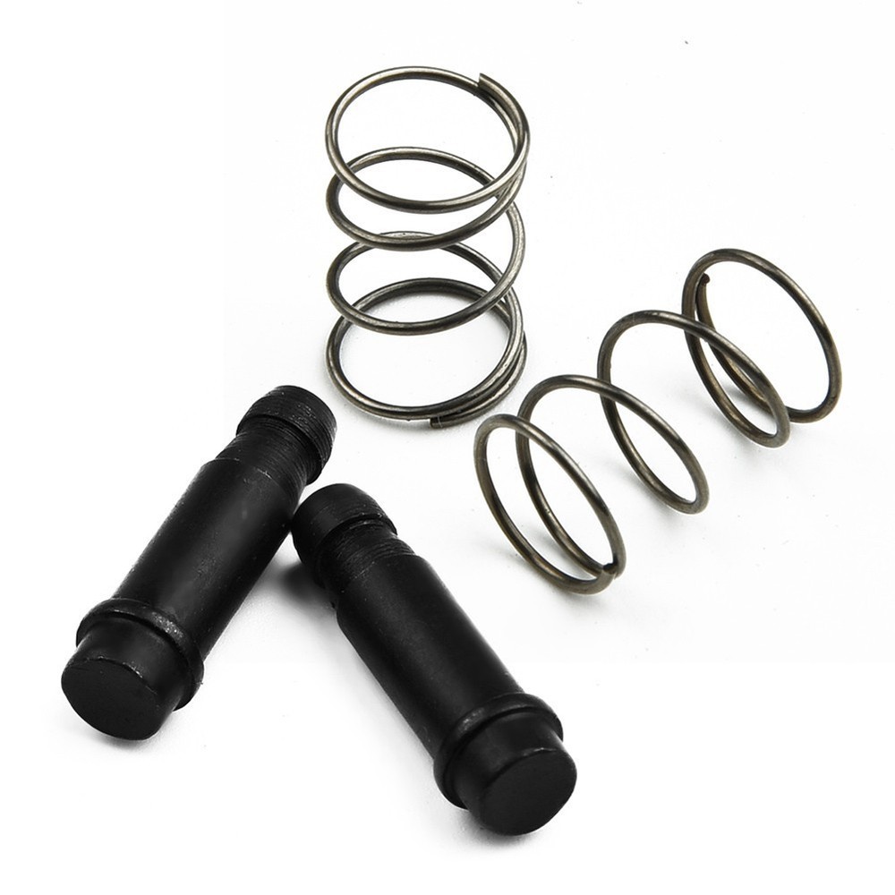 Angle Grinder Brake Self-Locking Button Suitable For 9553NB Power Tool X2