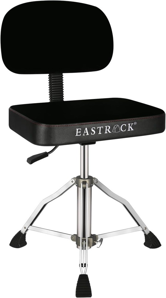 Square Cushion Drum Seat