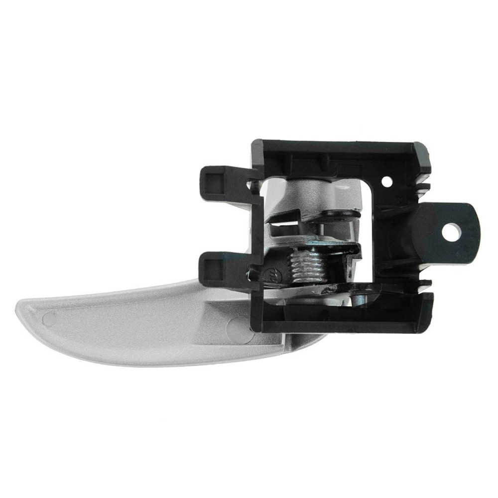 Door Handle Inner Silver Gray Left Driver for 02-07 Rendezvous NEW