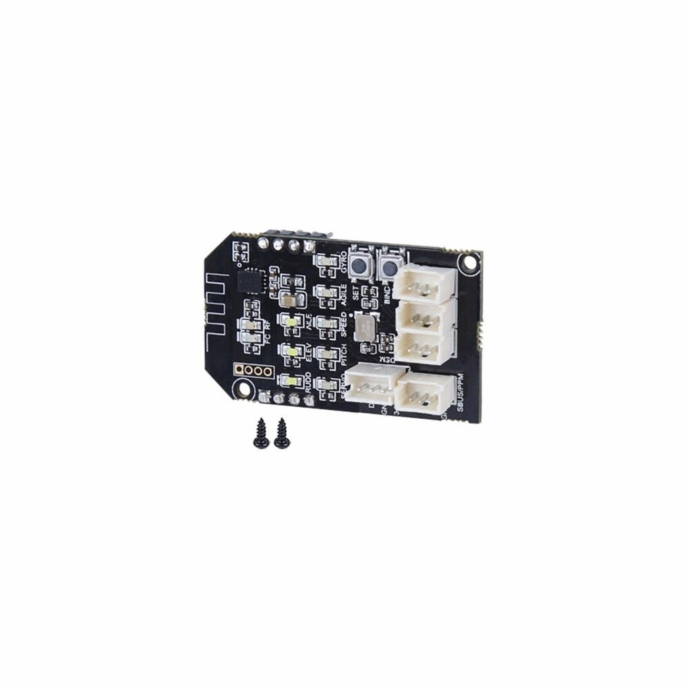 OMPHOBBY M1/M1 EVO helicopter part Flight Controller