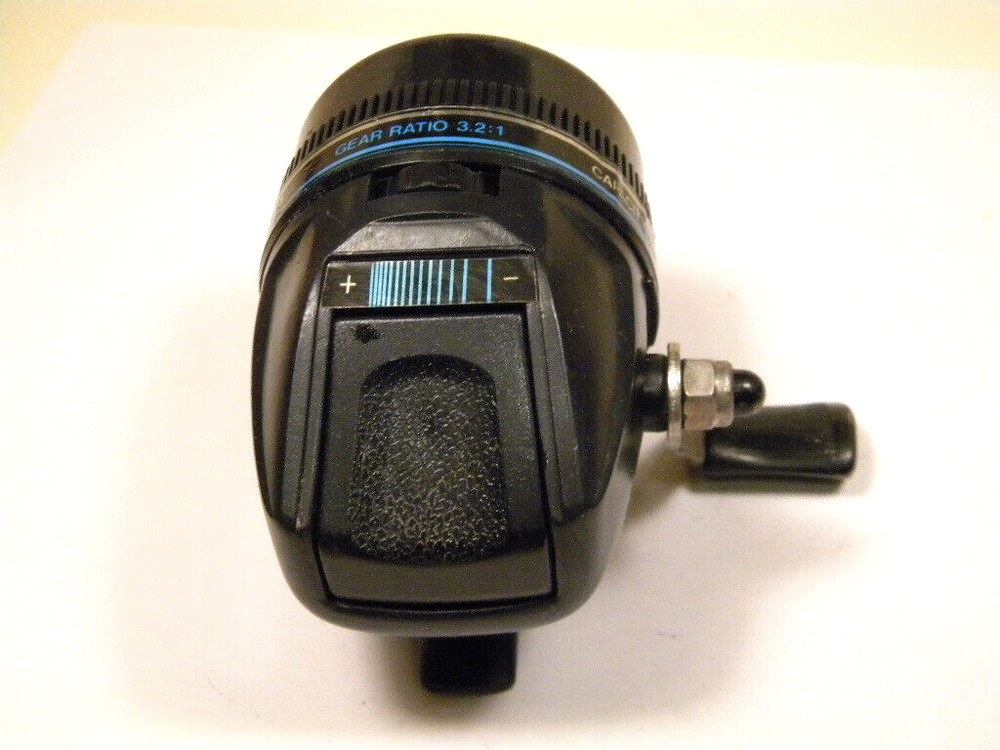 Vintage Shakespeare Pro-Am A-12 casting reel