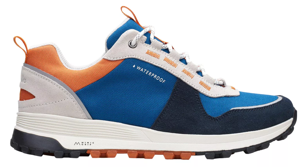 Clarks - ALT TREK WALK WP - 26169121 - Men's