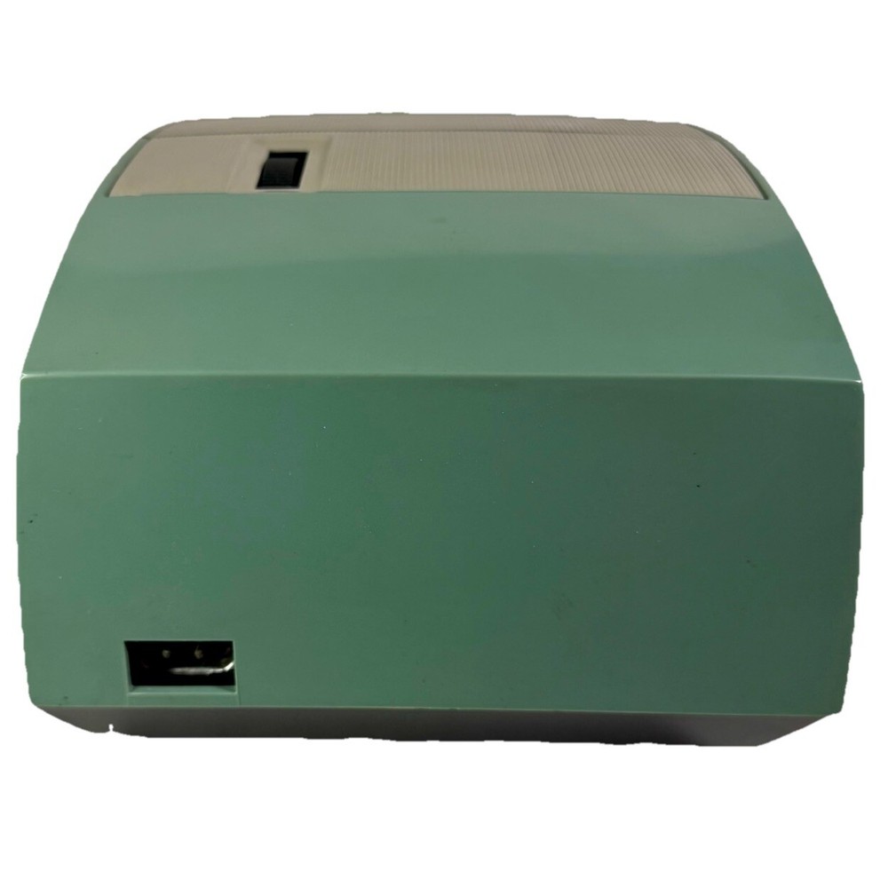 Smith Corona SCM 708 Figurematic Electric Adding Machine Original Box TESTED