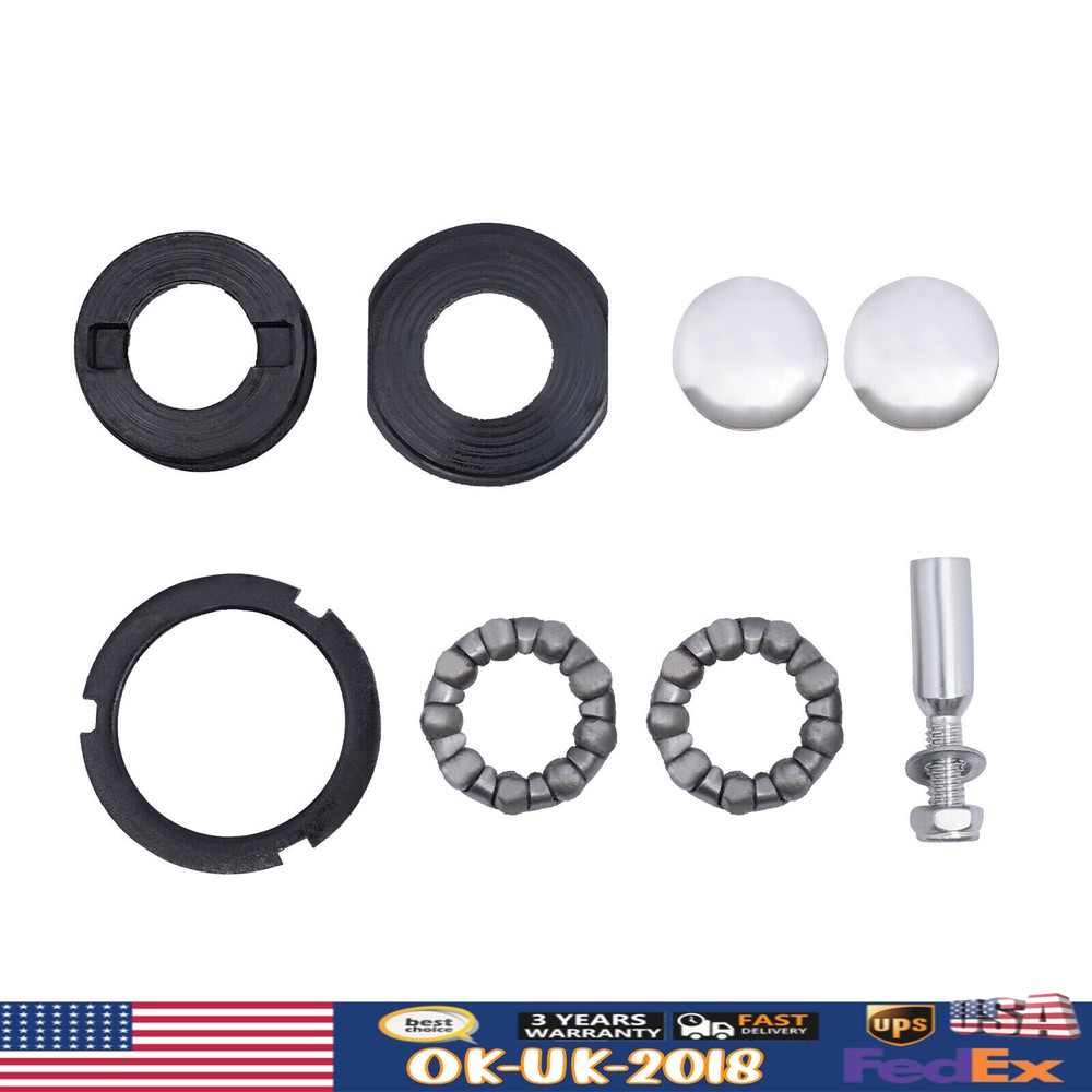 100cc 4 stroke Bicycle Engine Kit Set Gas Motorized Motor Bike Modified Engine
