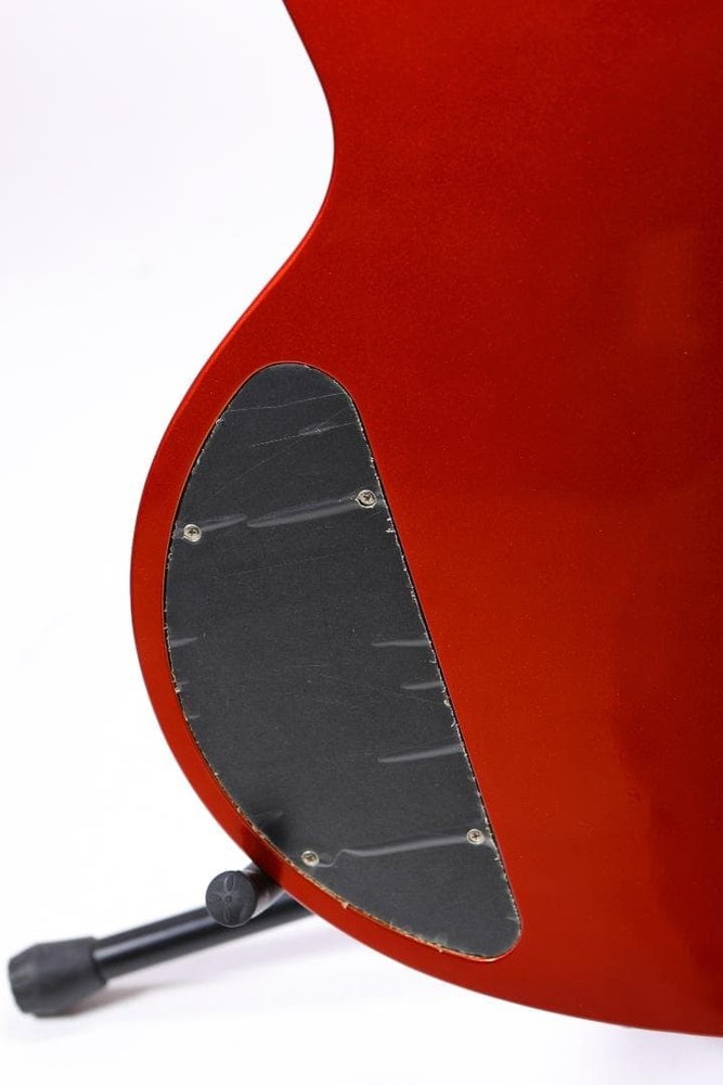 Burny LS-38 Les Paul type Safe Packing!