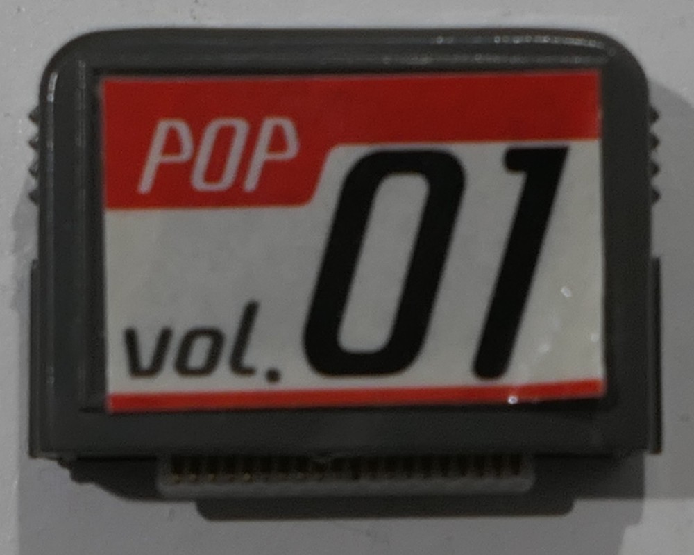 Magic Sing ET28KH Portable Wireless Karaoke System | 2 Mics Remote 1 Chip + More