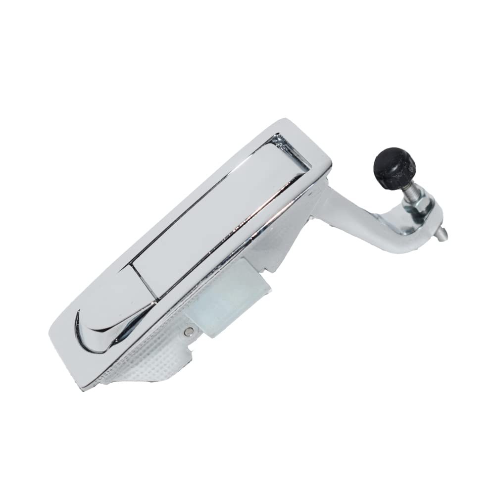 2PCS Compression Latch Lock Trigger Latch Lock Zinc Alloy Adjustable Lever Ha...