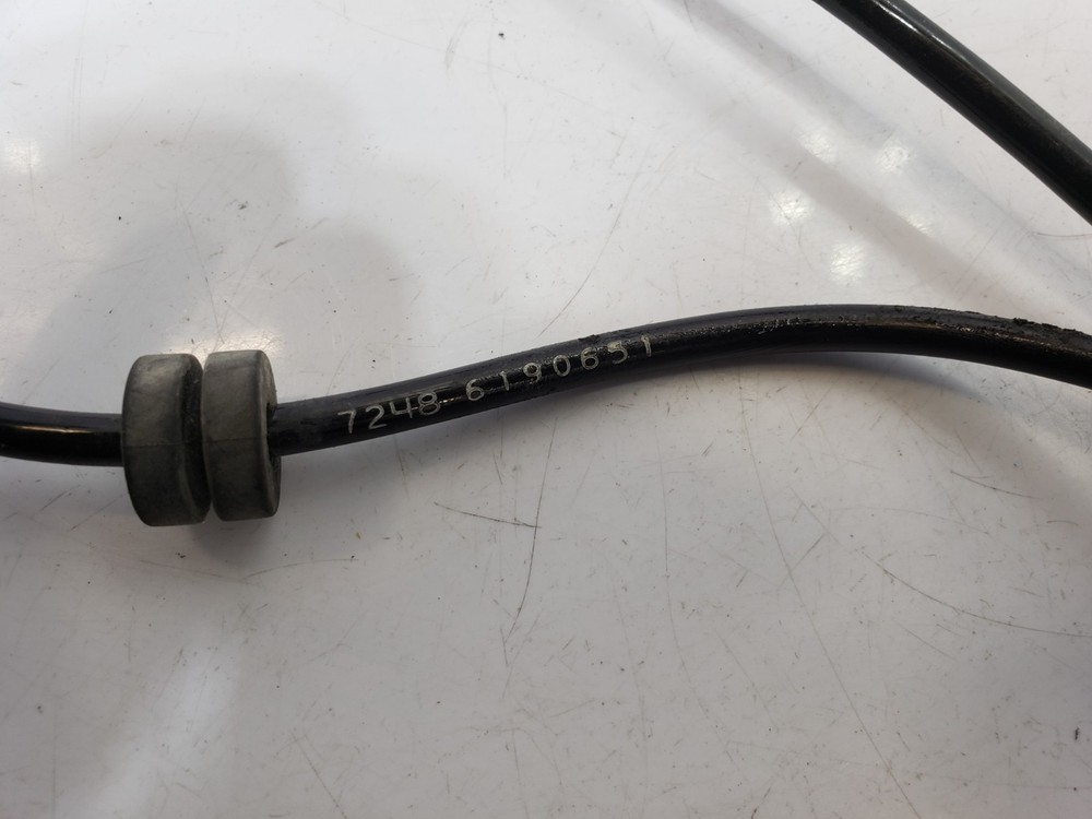 ✅ 2012-2020 OEM Tesla Model S Front Right Passenger Side Wheel Speed ABS Sensor