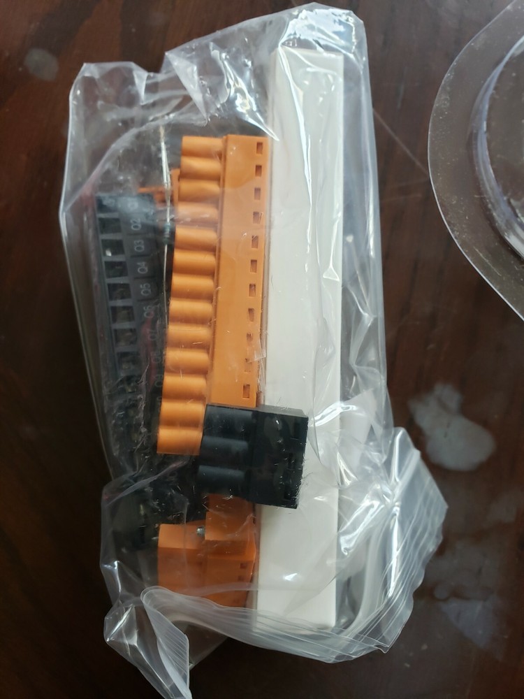 HORNER XLE /XLT OCS CONTROLLERS HE-XE105-46