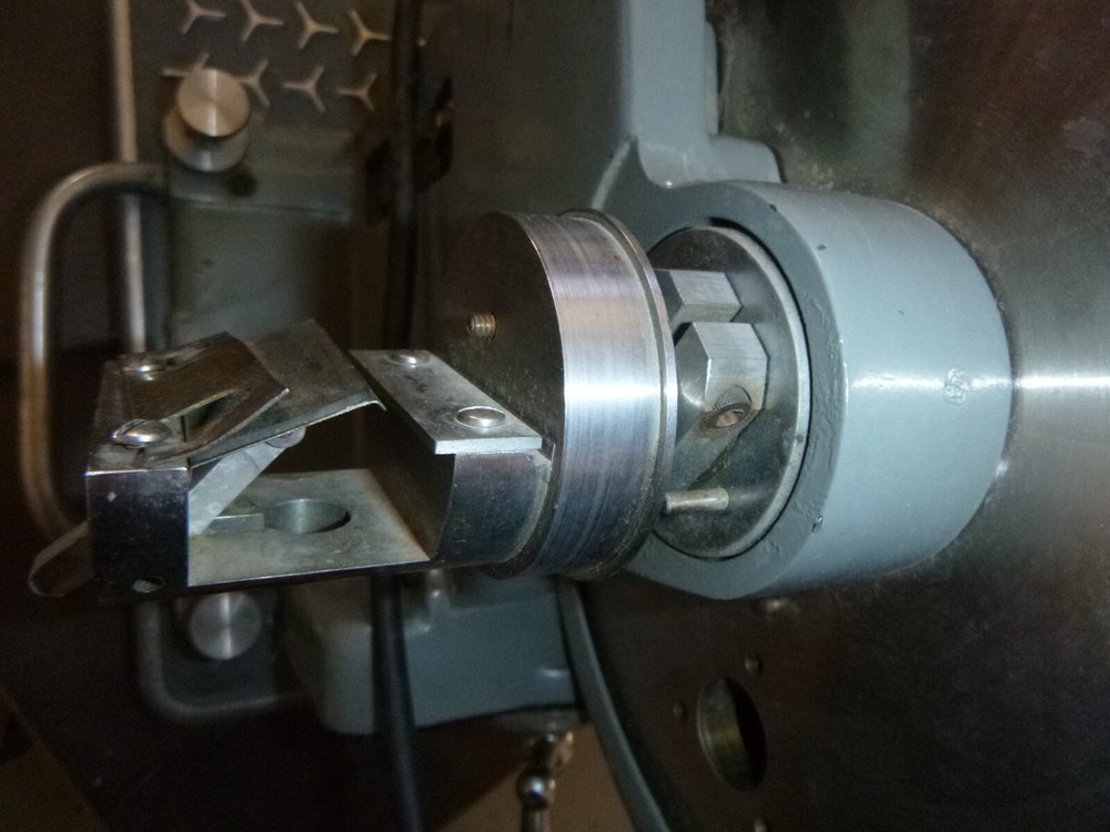 Norelco Philips Type 42266/0 Goniometer