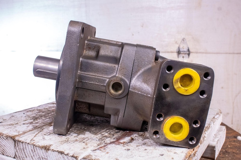 Parker 3780792 Hydraulic Pump