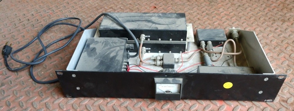 Celwave TDF6501A Rack Mount 24 Channel Multi-Coupler