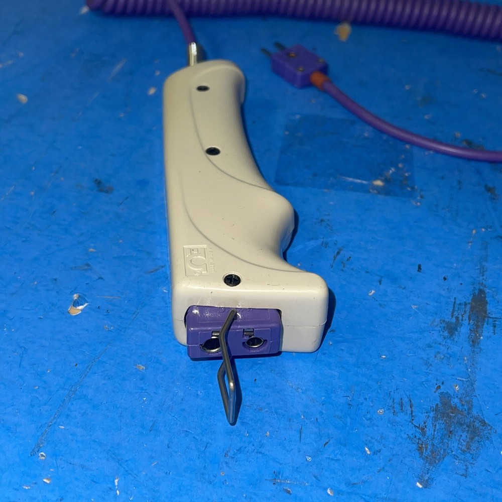 OMEGA SDX-UST-E-SMP-M PROBE HANDLE W/CABLE