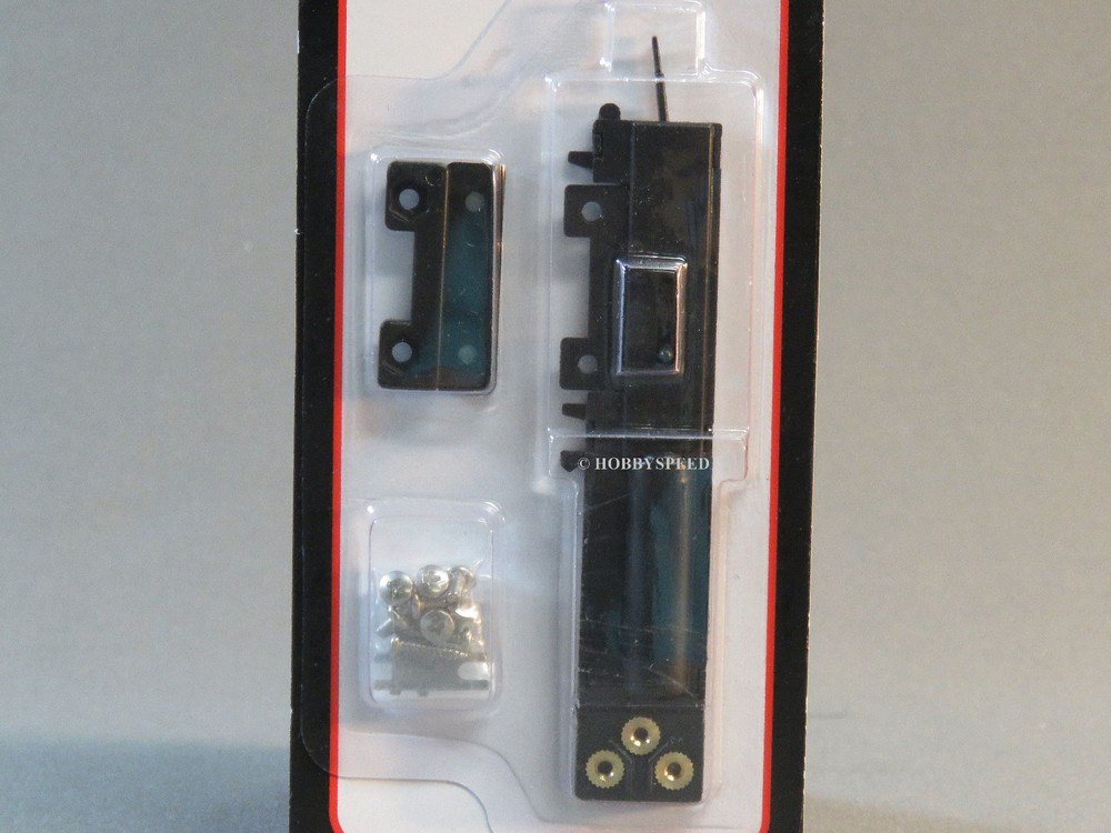 ATLAS 53 HO CODE 100 RIGHT REMOTE SWITCH MACHINE train track turn out ATL53 NEW
