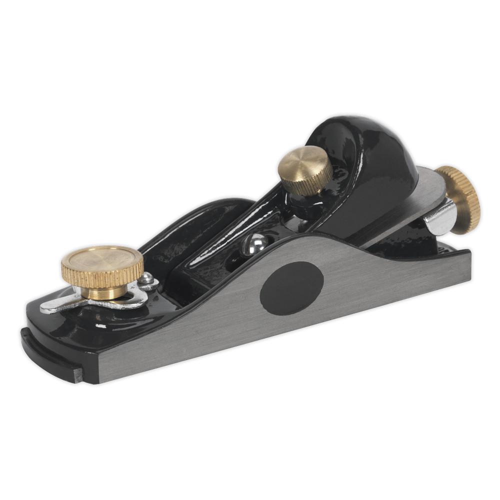 Block Plane - Sealey AK6092 New