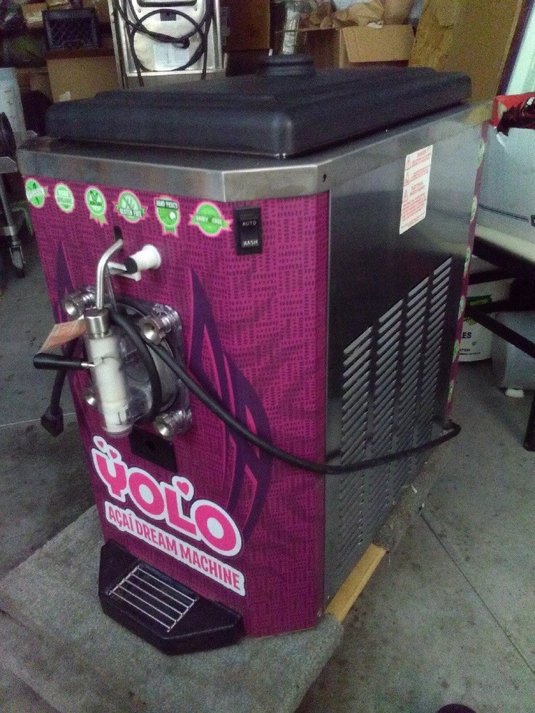 Taylor Shake Slush & Margaritas Machine Refu
