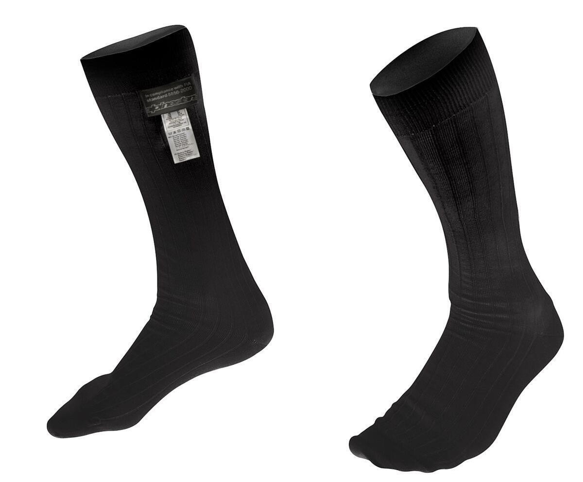Alpinestars ZX Sock V2 Racing Karting Race Socks FIAA Multiple Sizes & Colors