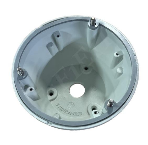 PELCO MF80-9482-071B MACHINE BASE MOUNT ESPRIT