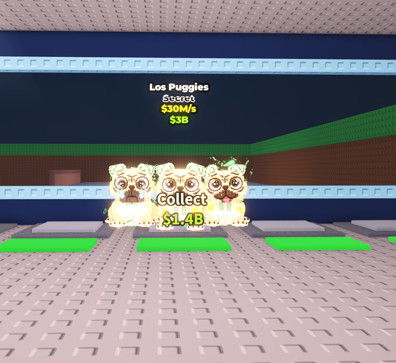 ✅ Steal A Brainrot ✅ | SAB | ⚡FAST ⚡| SECRETS |👍 CHEAPEST ON MARKET👍|