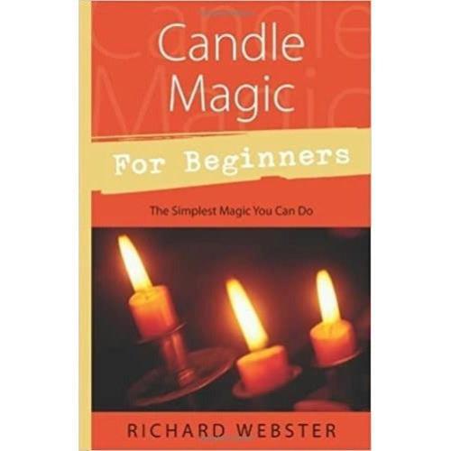 Candle Magic For Beginners