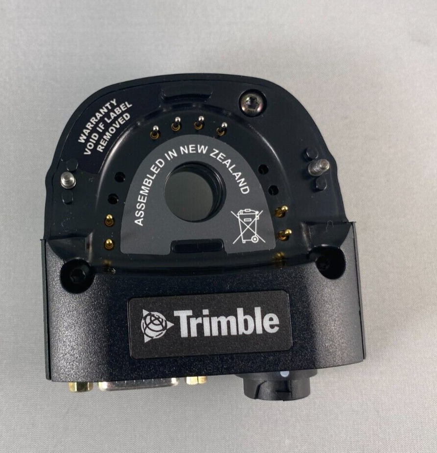 Trimble Geo Explorer CE Serial Clip 46509-00 New