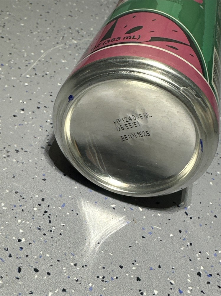 Lyrical Lemonade Watermelon - Full Can Limited Edition
