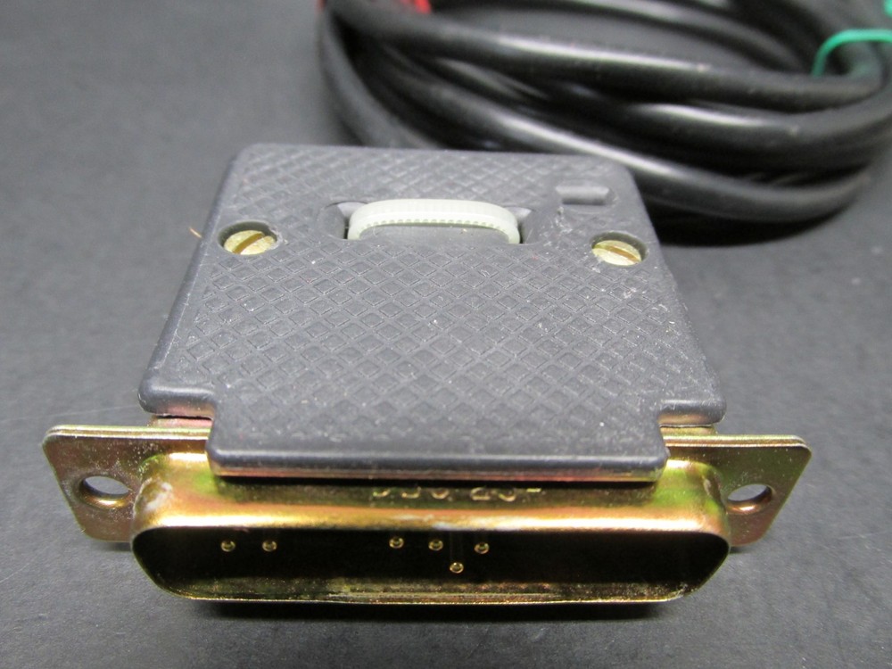 ITT CANNON DB-110903 65" Cable