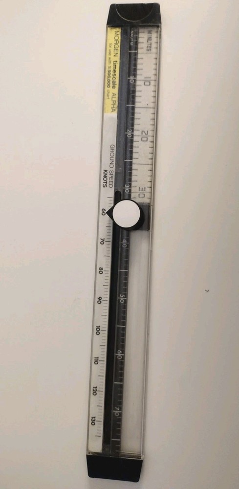 Morgen Timescale Alpha Navigator