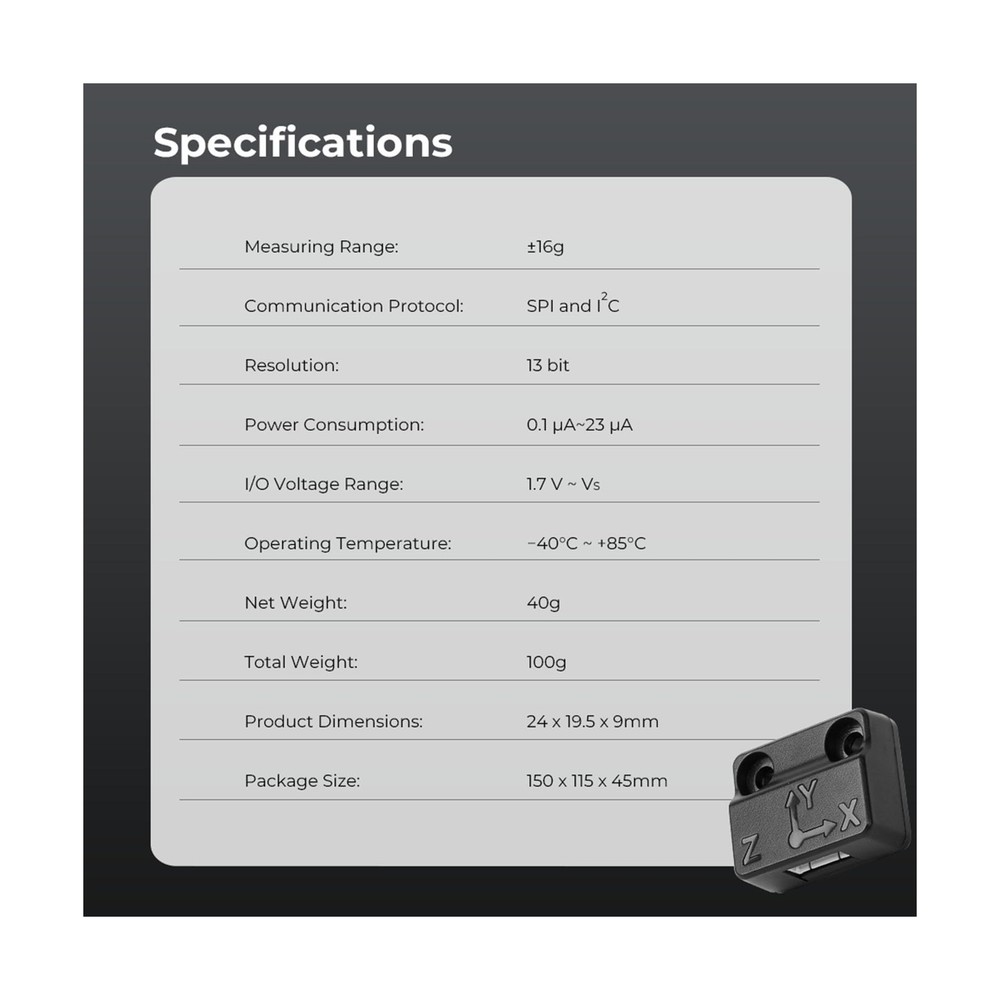 Creality Ender 3 V3 KE 3D Printer, Bundle with ADXL345 Vibration Compensation...