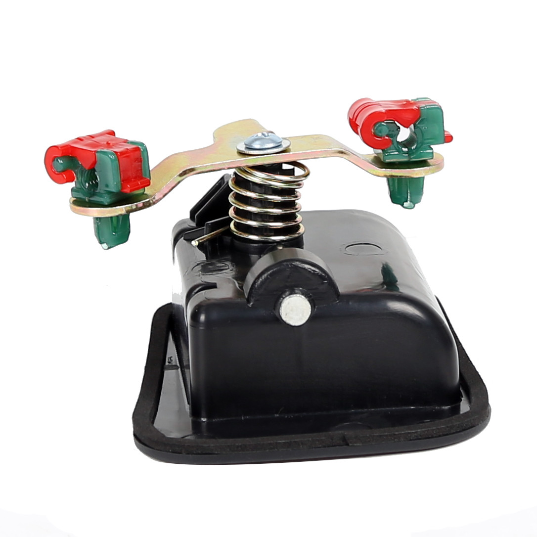 NEW METAL Extended Cab 3rd Side Cargo Door Handle for 94-03 Chevy S10 GMC Sonoma