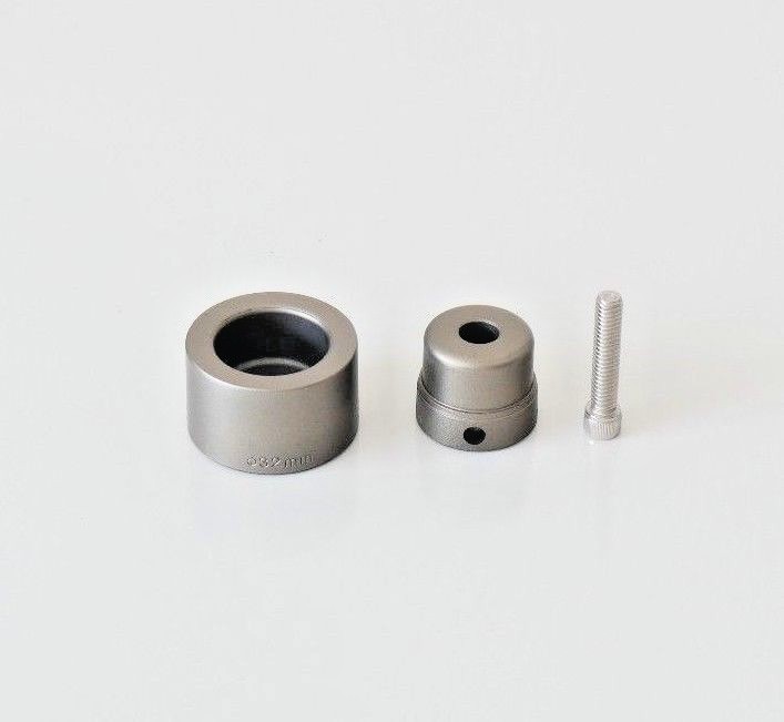 32 MM Fusion Socket for PP-R Pipes