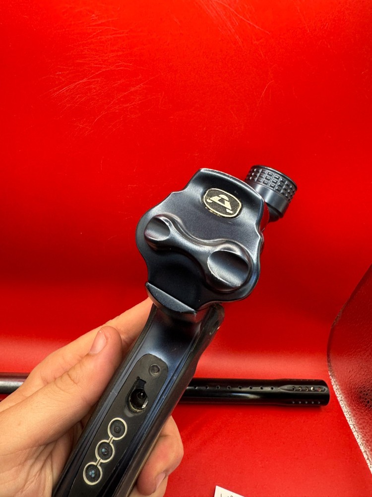 WDP Angel G7 - Fully Working