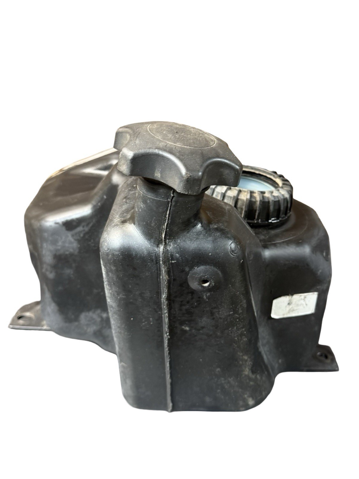 2009 Can-Am Outlander 400 OEM Fuel Tank Assembly 70900220