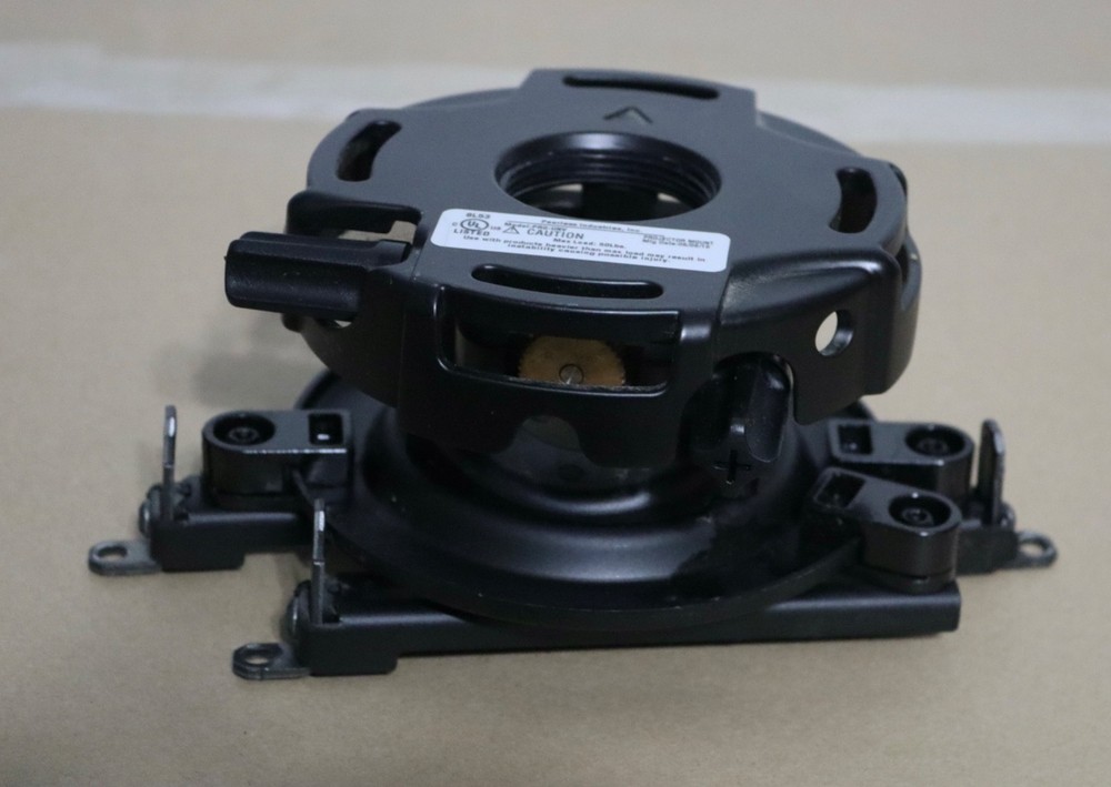 Peerless PRG-UNV Precision Gear Projector Mount