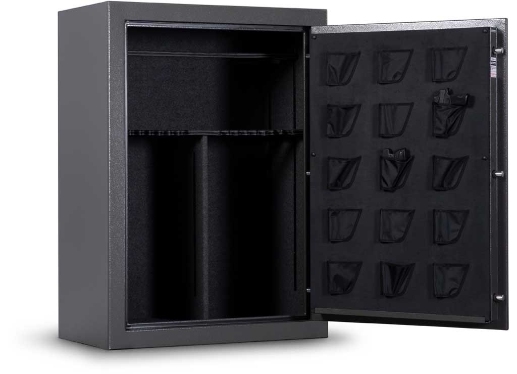 Winchester Safes MD-64-30 64+12 Gun Safe; 30-Minute Fire Rated