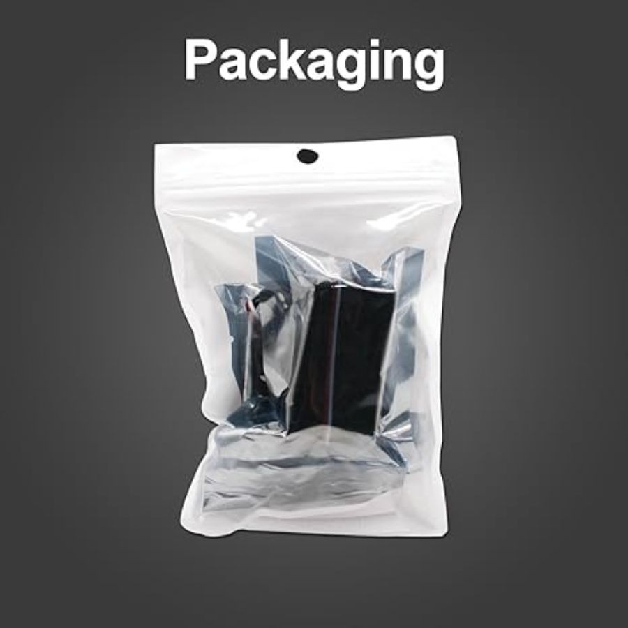 2Pack DC0-100V Mini Voltmeter Voltage Tester DC Voltage Gauge Voltage Indicator,