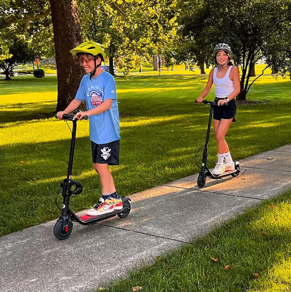 Segway Ninebot ZING C15 Electric Kick Scooter (Refurbished)