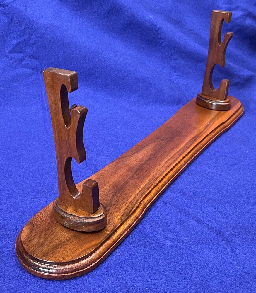 Elegant Classic Sword Display Stand or Rest