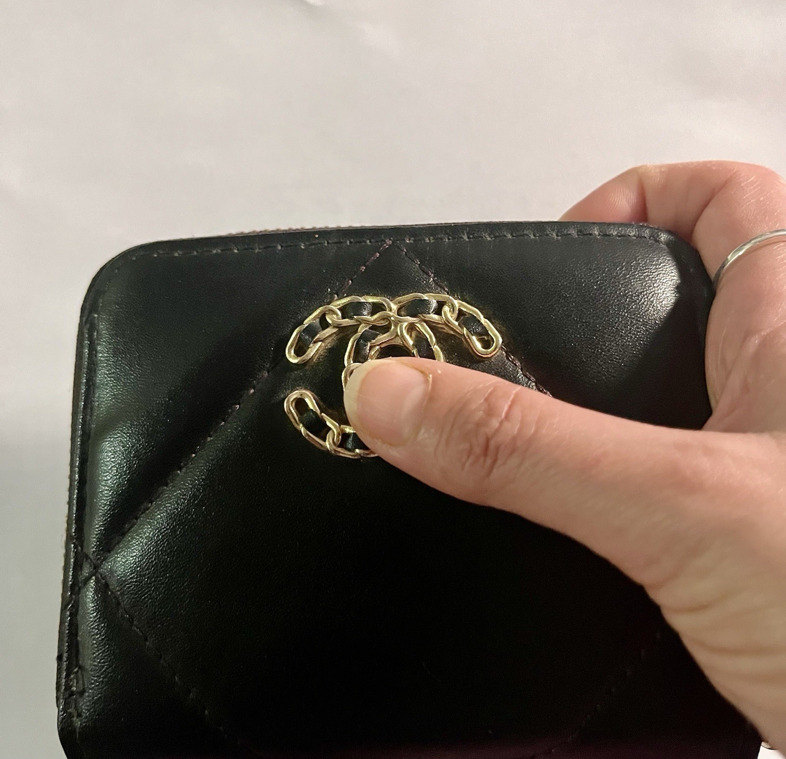 Mini Wallet