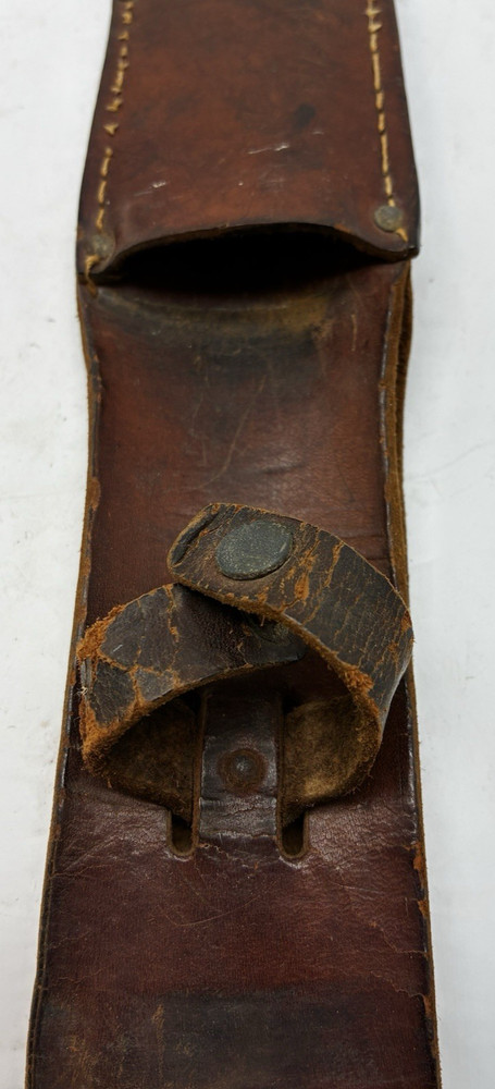 Case ww 2 quatermaster Knife