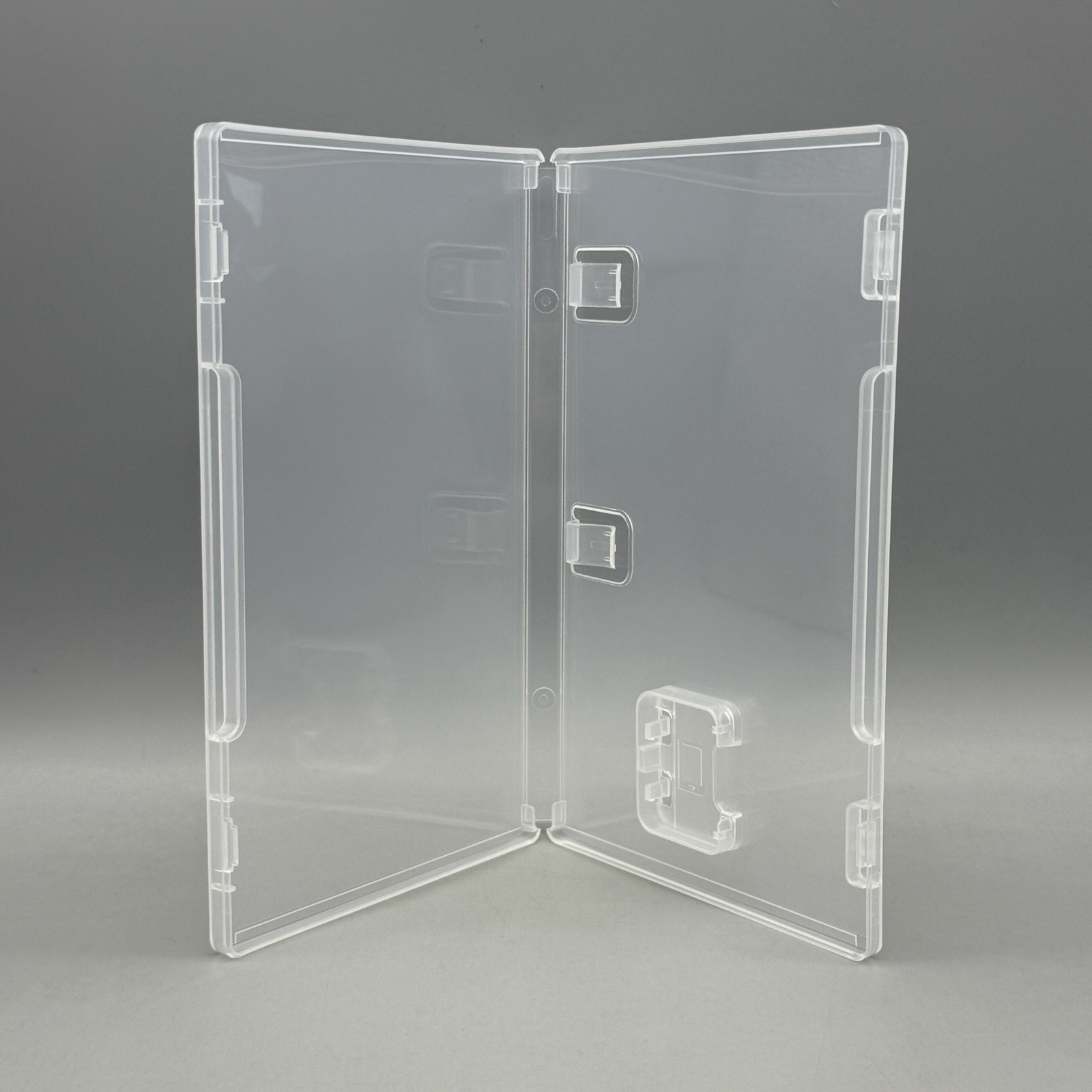 Nintendo Switch Game Case Empty Replacement - HIGH QUALITY - BRAND NEW