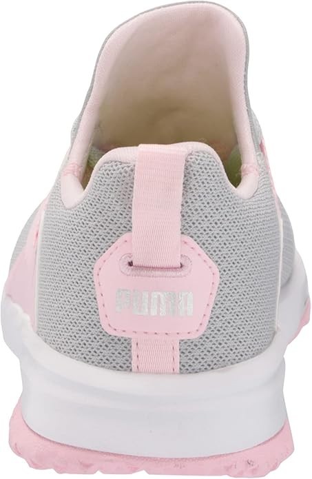 Puma Grip Fusion Evo Junior Girls Golf Shoes Spikeless