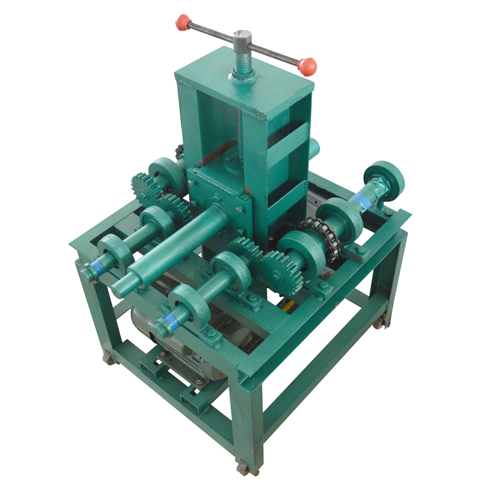 Electric Pipe Tube Bender Multi-function Pipe Bender Machine 220V 2.2kw(3HP)