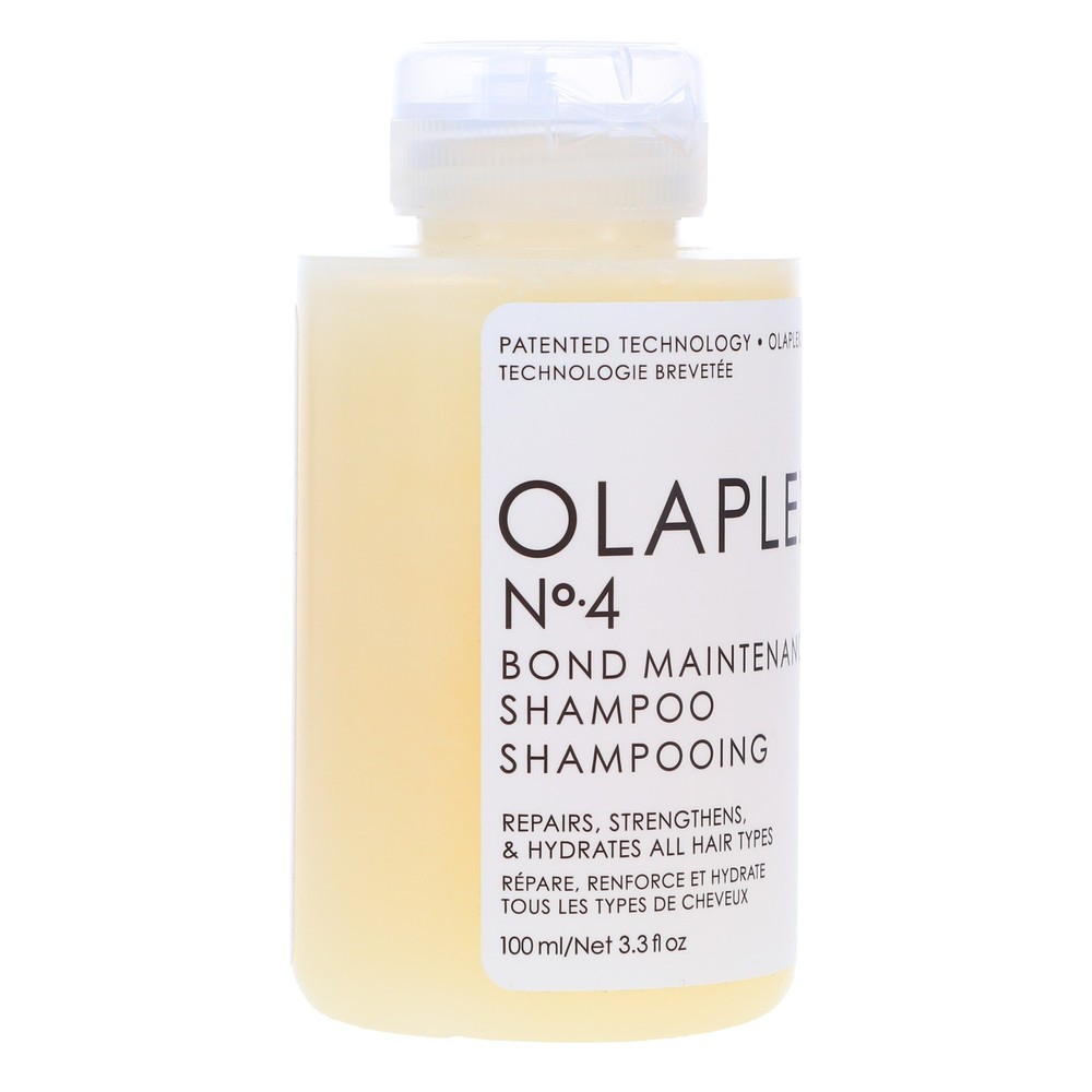 OLAPLEX NO.4 BOND MAINTENANCE SHAMPOO 3.3 OZ