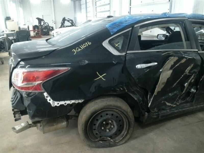 ALTIMA 2015 Keys/Latches/Locks 104693634